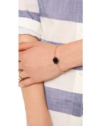 Черный браслет от Marc by Marc Jacobs