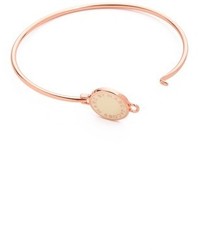 Черный браслет от Marc by Marc Jacobs