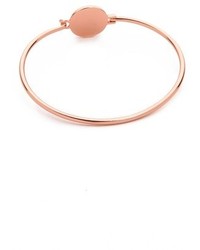 Черный браслет от Marc by Marc Jacobs