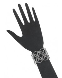 Черный браслет от Diva