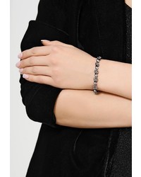 Черный браслет от Diva