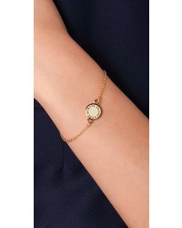 Черный браслет от Marc by Marc Jacobs