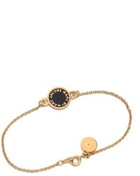Черный браслет от Marc by Marc Jacobs