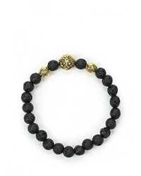 Черный браслет от Hand Around