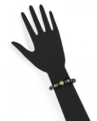 Черный браслет от Hand Around