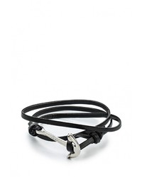 Черный браслет от Hand Around