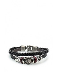 Черный браслет от Hand Around