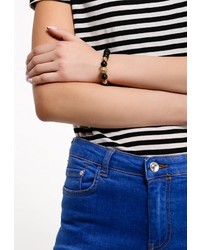 Черный браслет от Hand Around