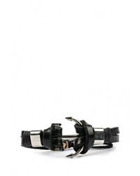 Черный браслет от Hand Around