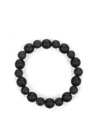 Черный браслет от Hand Around