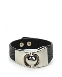 Черный браслет от HAPPY CHARMS FAMILY