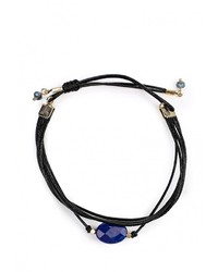 Черный браслет от Inloveny