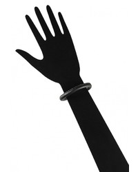 Черный браслет от Joubeejou