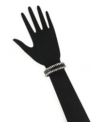 Черный браслет от Joubeejou