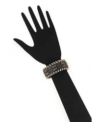 Черный браслет от Joubeejou