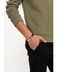 Черный браслет от Joubeejou