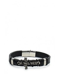 Черный браслет от Joubeejou