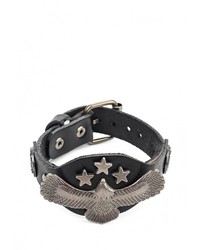 Черный браслет от Joubeejou