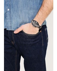 Черный браслет от Joubeejou