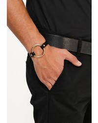 Черный браслет от Joubeejou