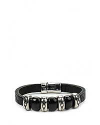 Черный браслет от Joubeejou