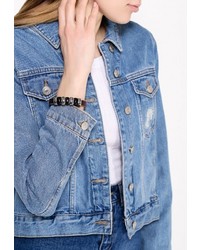 Черный браслет от Joubeejou