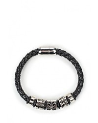 Черный браслет от Joubeejou