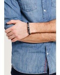 Черный браслет от Joubeejou