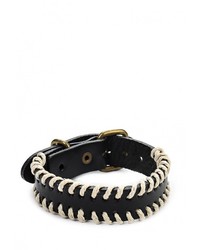 Черный браслет от Joubeejou