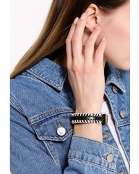 Черный браслет от Joubeejou