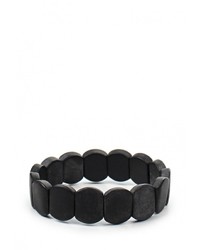 Черный браслет от Joubeejou