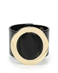 Черный браслет от Kameo-Bis