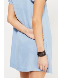 Черный браслет от Kameo-Bis