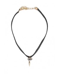 Черный браслет от Kameo-Bis