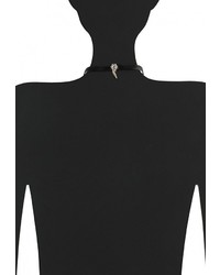 Черный браслет от Kameo-Bis