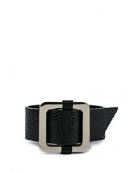 Черный браслет от Kameo-Bis