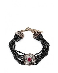 Черный браслет от Kameo-Bis