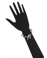 Черный браслет от Kameo-Bis