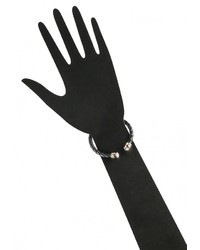 Черный браслет от Kameo-Bis