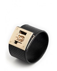 Черный браслет от Mango