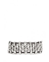 Черный браслет от Milores