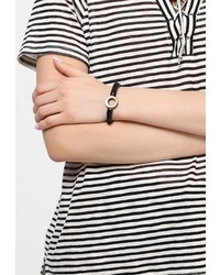 Черный браслет от Nature bijoux