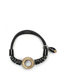 Черный браслет от Nature bijoux
