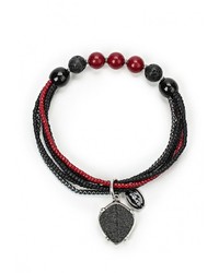 Черный браслет от Nature bijoux