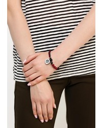 Черный браслет от Nature bijoux