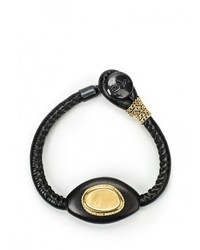 Черный браслет от Nature bijoux