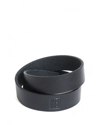 Черный браслет от Pavel Yerokin