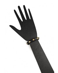 Черный браслет от Pilgrim