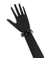 Черный браслет от River Island