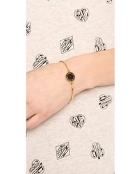 Черный браслет от Marc by Marc Jacobs